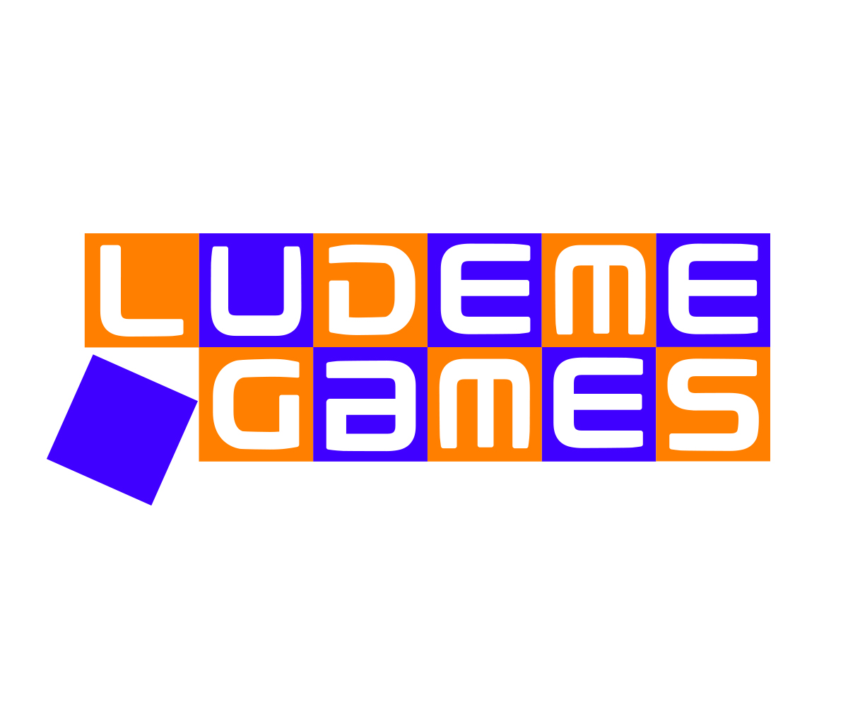 Logo Design by bbay for Ludeme Games | Design #1355519