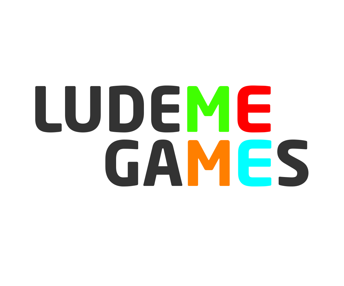 Logo Design by bbay for Ludeme Games | Design #1355527