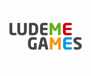 Logo Design by bbay for Ludeme Games | Design: #1355527