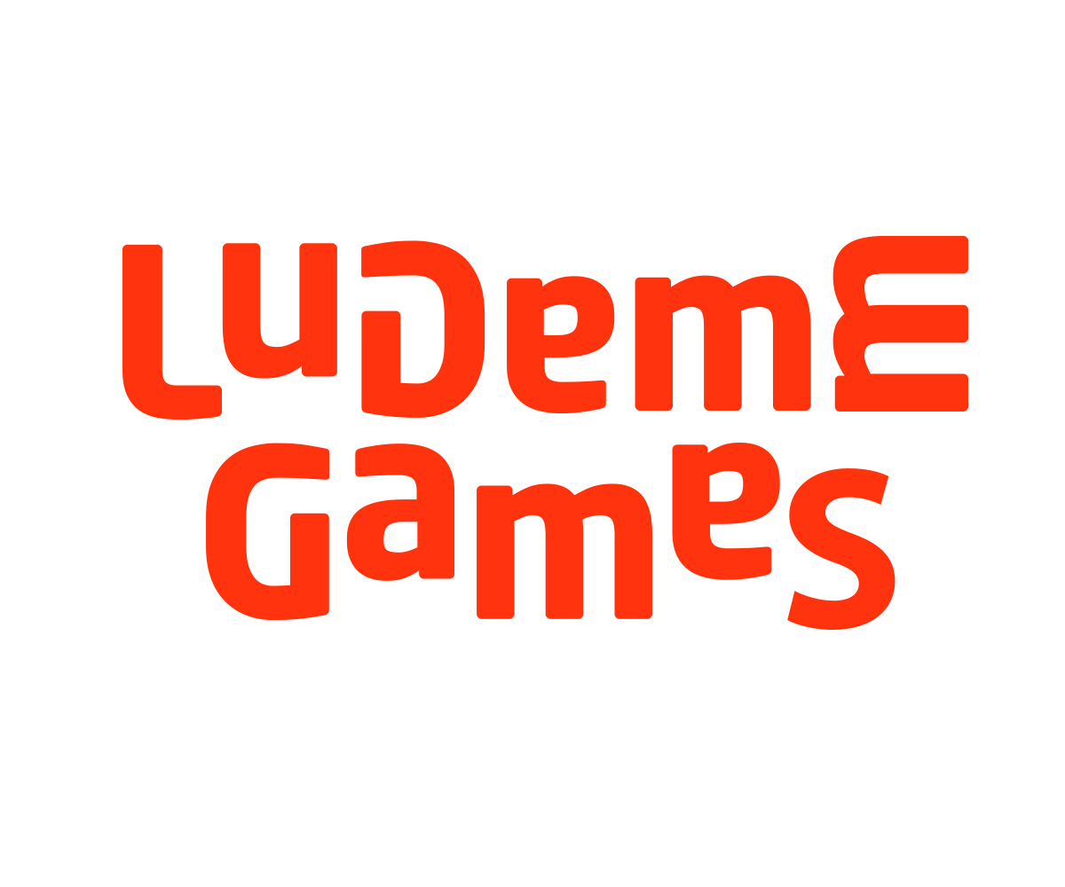 Logo Design by bbay for Ludeme Games | Design #1355531