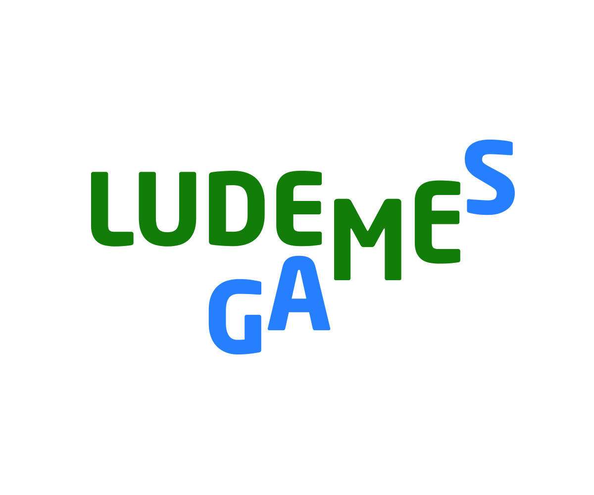 Logo Design by bbay for Ludeme Games | Design #1355546