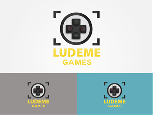 Logo Design by The Dabhand for Ludeme Games | Design: #1381740