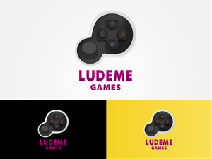 Logo Design by The Dabhand for Ludeme Games | Design: #1381744