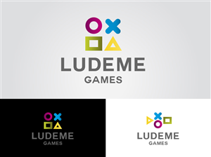 Logo Design by The Dabhand for Ludeme Games | Design: #1381811