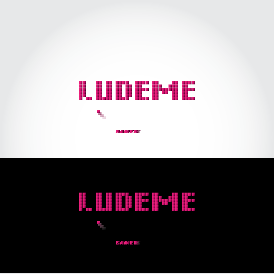 Logo Design by gauravgraphy for Ludeme Games | Design #1365240