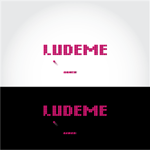 Logo Design by gauravgraphy for Ludeme Games | Design: #1365240
