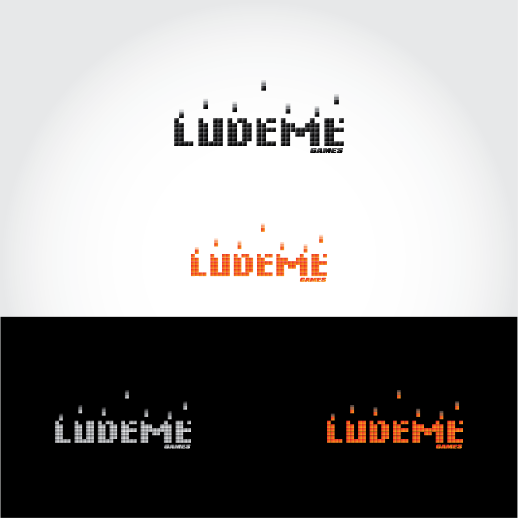 Logo Design by gauravgraphy for Ludeme Games | Design #1366633