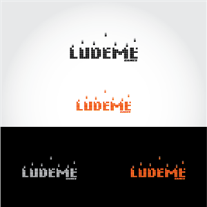 Logo Design by gauravgraphy for Ludeme Games | Design: #1366633