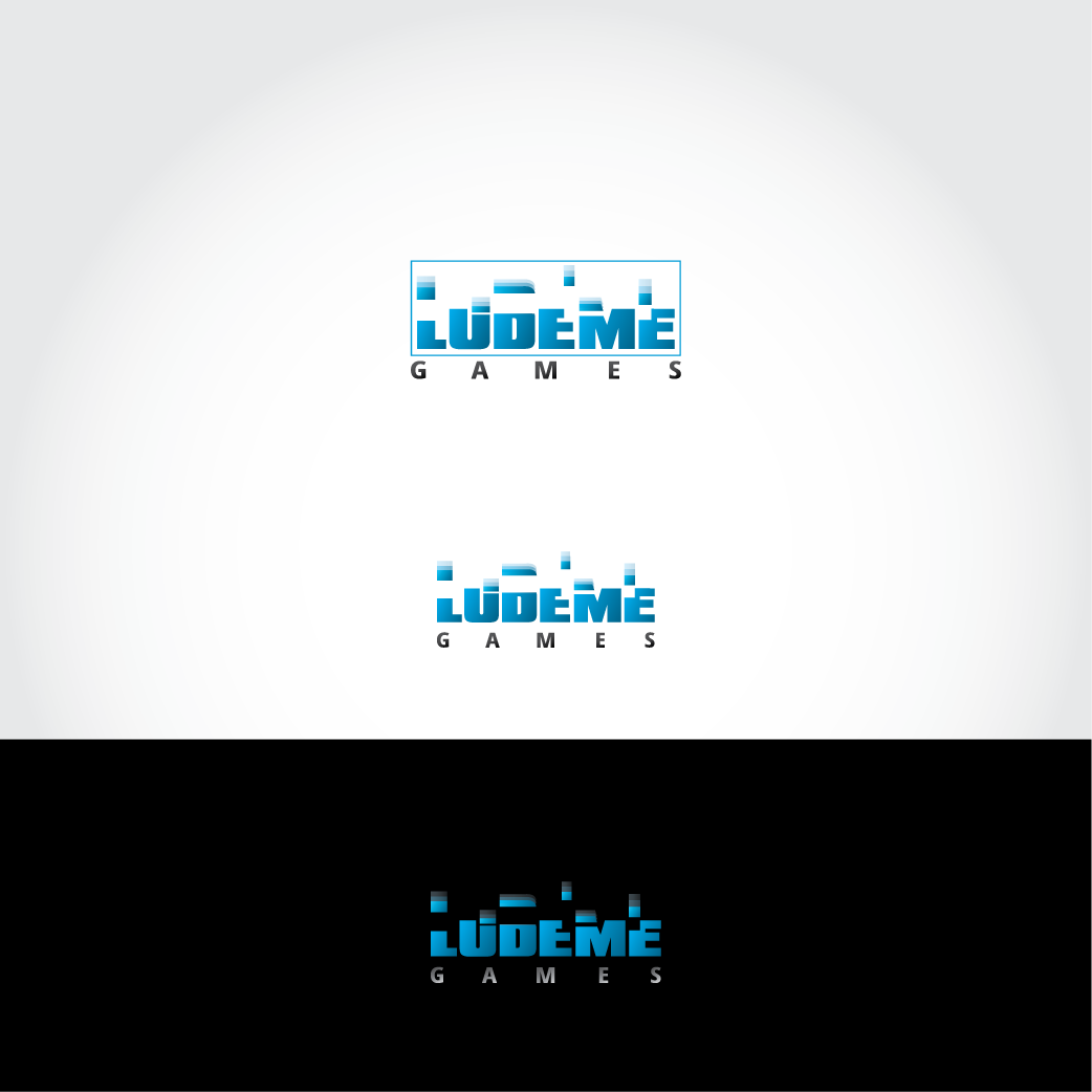 Logo Design by gauravgraphy for Ludeme Games | Design #1378809