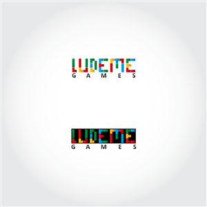 Logo Design by gauravgraphy for Ludeme Games | Design: #1381108