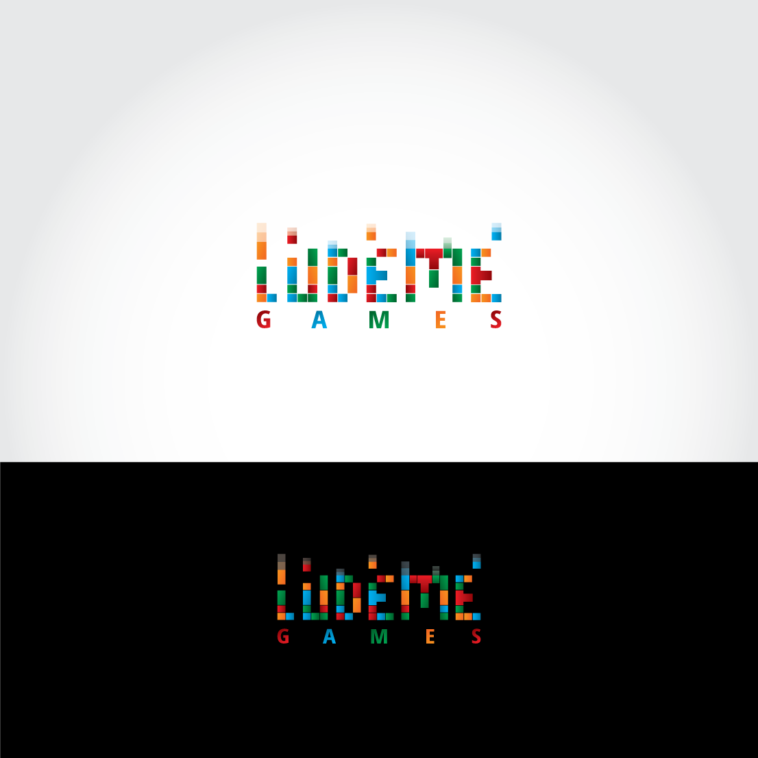 Diseño de Logo por gauravgraphy para Ludeme Games | Diseño #1386274