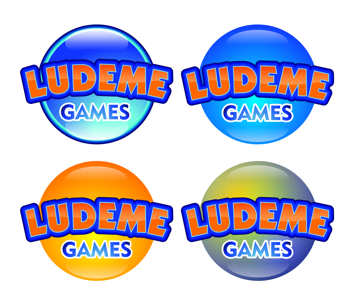 Logo Design by other eye for Ludeme Games | Design #1359754