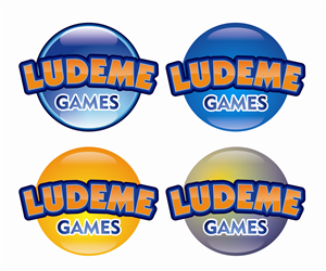 Logo Design by other eye for Ludeme Games | Design: #1359754