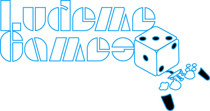 Logo Design by Hend for Ludeme Games | Design #1351268
