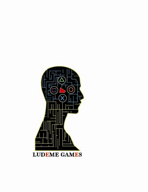 Logo Design by Jessica for Ludeme Games | Design: #1382874