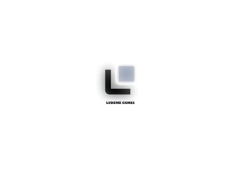 Logo Design by D. Quinas for Ludeme Games | Design #1363824
