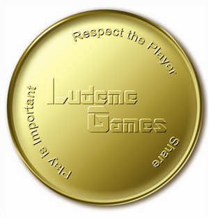 Logo Design by Humph1tt for Ludeme Games | Design: #1358469