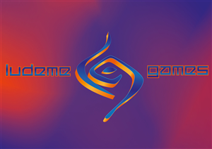 Logo Design by njvDesign for Ludeme Games | Design: #1364571