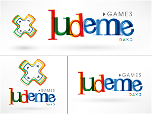Logo Design by Josimario for Ludeme Games | Design: #1360347