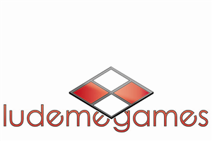 Logo Design by Martin Designs for Ludeme Games | Design: #1353072