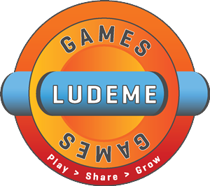 Logo Design by beerbottle for Ludeme Games | Design: #1353103