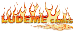 Logo Design by K SRINIVASAN for Ludeme Games | Design: #1363950