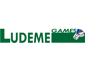 Logo Design by osq for Ludeme Games | Design: #1359473