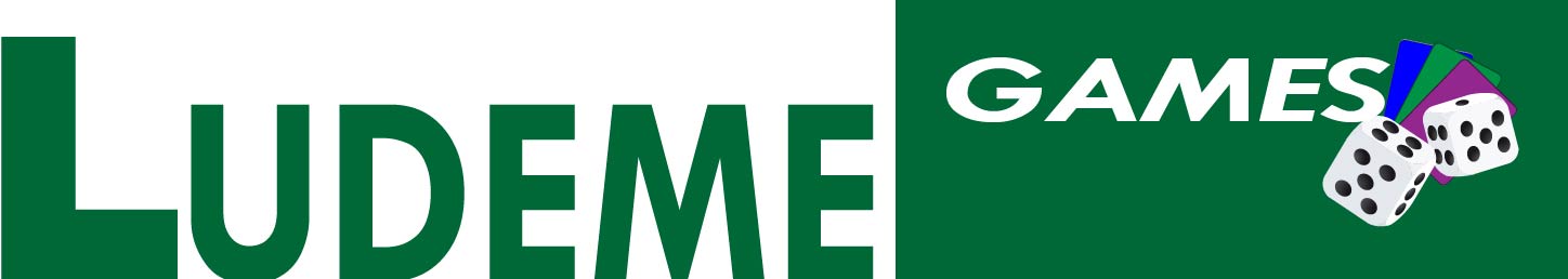 Logo Design by osq for Ludeme Games | Design #1359479