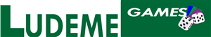 Logo Design by osq for Ludeme Games | Design: #1359479