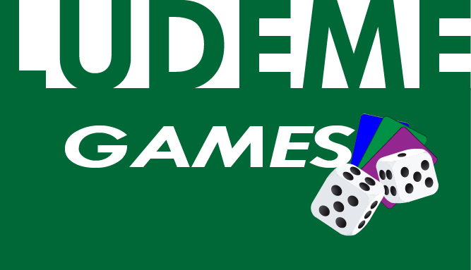Logo Design by osq for Ludeme Games | Design #1359484