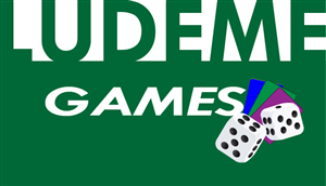 Logo Design by osq for Ludeme Games | Design: #1359484