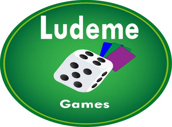 Logo Design by osq for Ludeme Games | Design #1359487