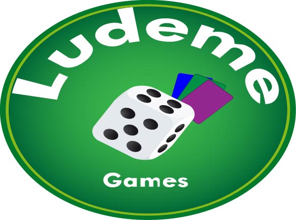 Logo Design by osq for Ludeme Games | Design #1359490