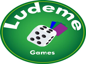 Logo Design by osq for Ludeme Games | Design: #1359490