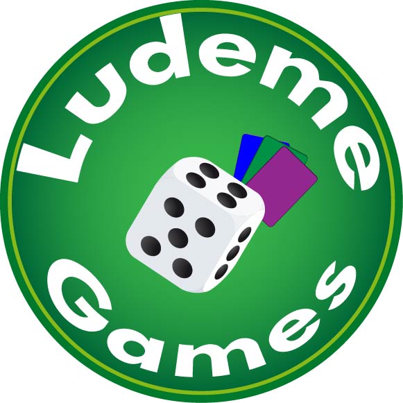 Logo Design by osq for Ludeme Games | Design #1359492