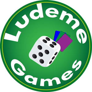 Logo Design by osq for Ludeme Games | Design: #1359492