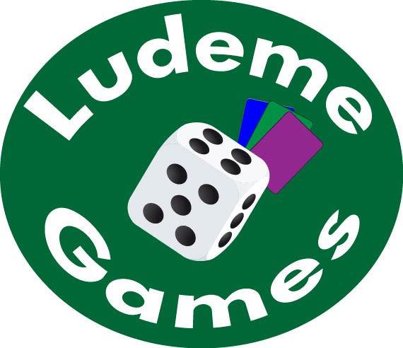 Logo Design by osq for Ludeme Games | Design #1359494