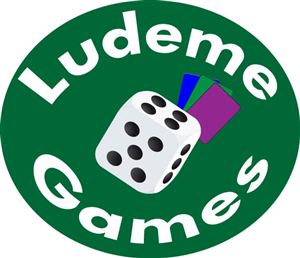 Logo Design by osq for Ludeme Games | Design: #1359494
