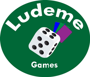 Logo Design by osq for Ludeme Games | Design: #1359497
