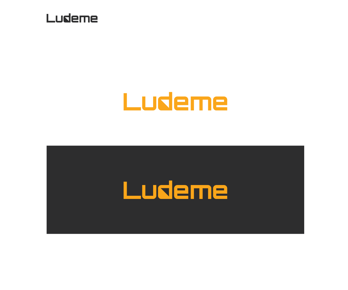 Logo Design by juy for Ludeme Games | Design #1361455