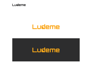 Logo Design by juy for Ludeme Games | Design: #1361455