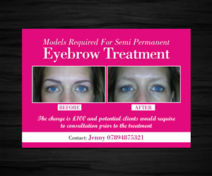 Flyer Design by Mahendran  for this project | Design: #4772984