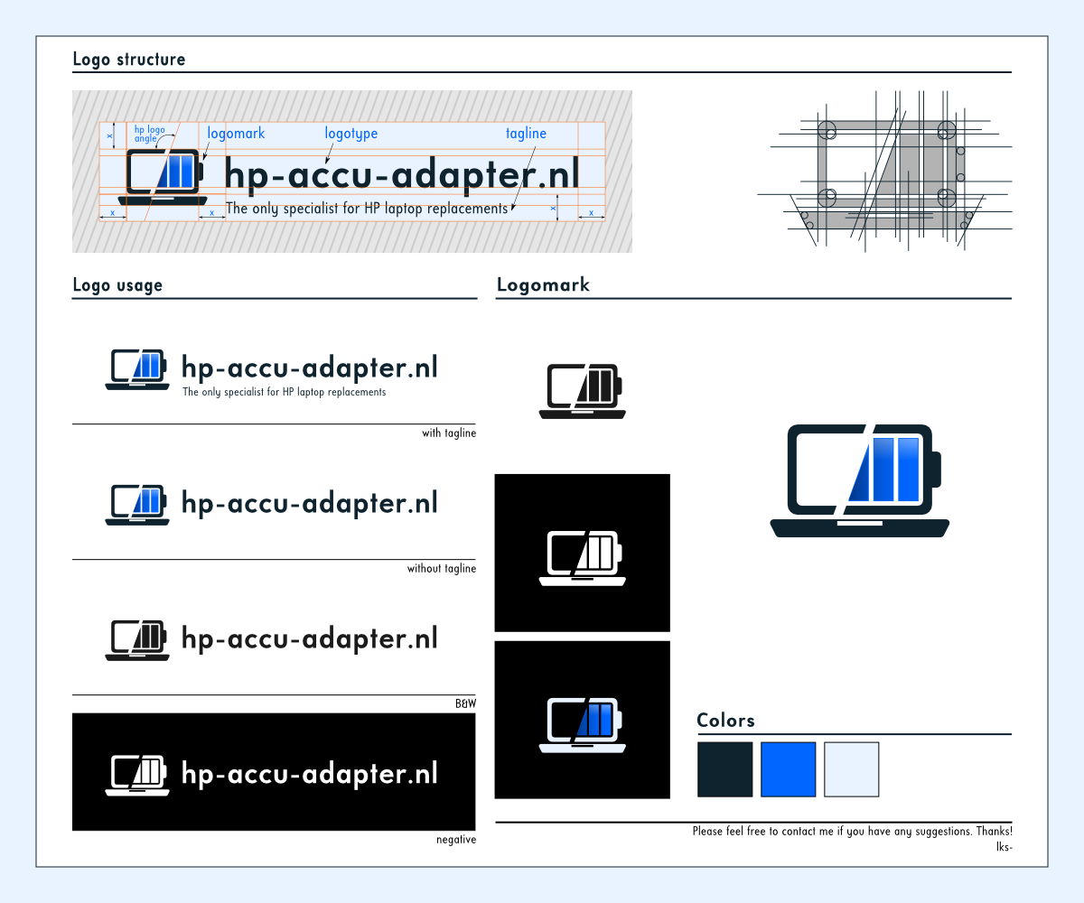 Logo-Design von lukasz2k24dcdc für Laptop toppers | Design #4799593