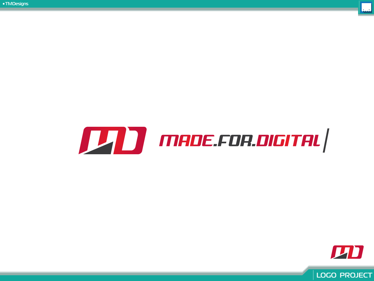 Diseño de Logo por ARTMD para este proyecto | Diseño #5276827