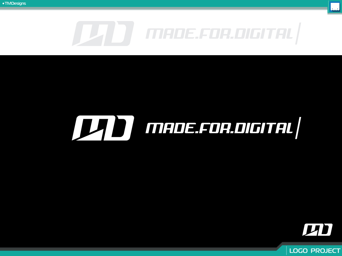 Logo Design by ARTMD for this project | Design #5276840