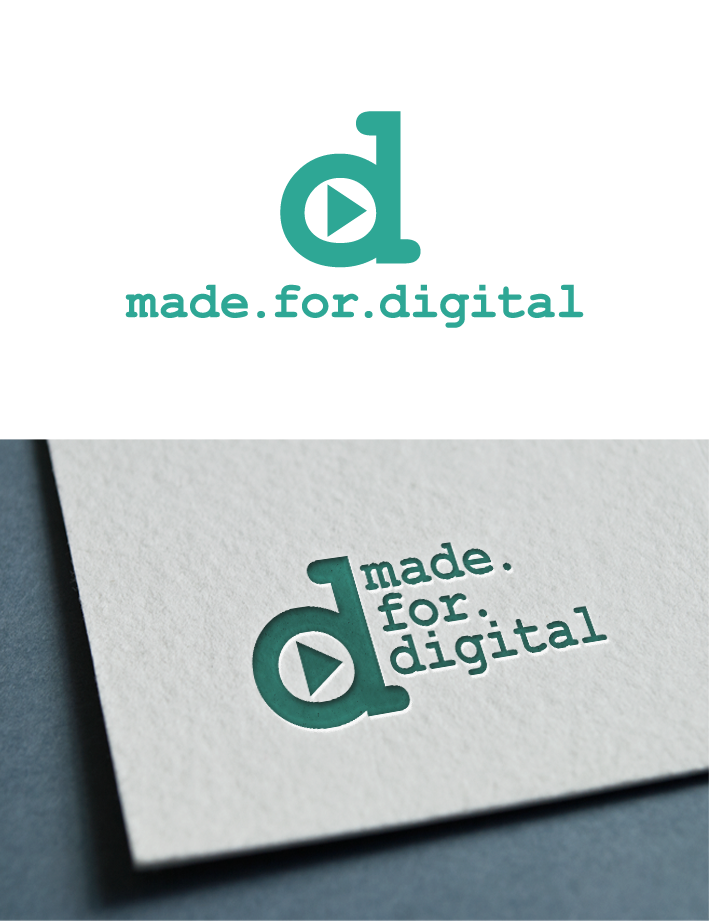 Diseño de Logo por trufya para este proyecto | Diseño #5288111