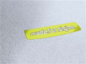 Diseño de Logo por Henor para este proyecto | Diseño #5286684