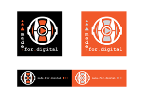 Logo Design by Michael