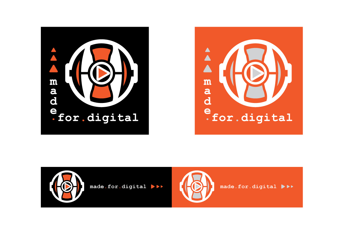 Logo Design by Michael for this project | Design #5237378