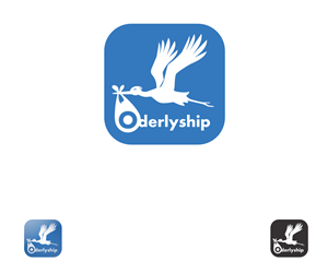 Diseño de Logo por justT-bluebird para FORSBERG+two | Diseño: #1372977